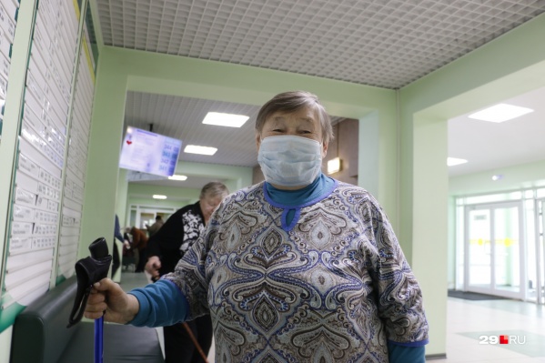 В июне в пансионате для пожилых и инвалидов заболели 19 постояльцев В июне в пансионате для пожилых и инвалидов заболели 19 постояльцев