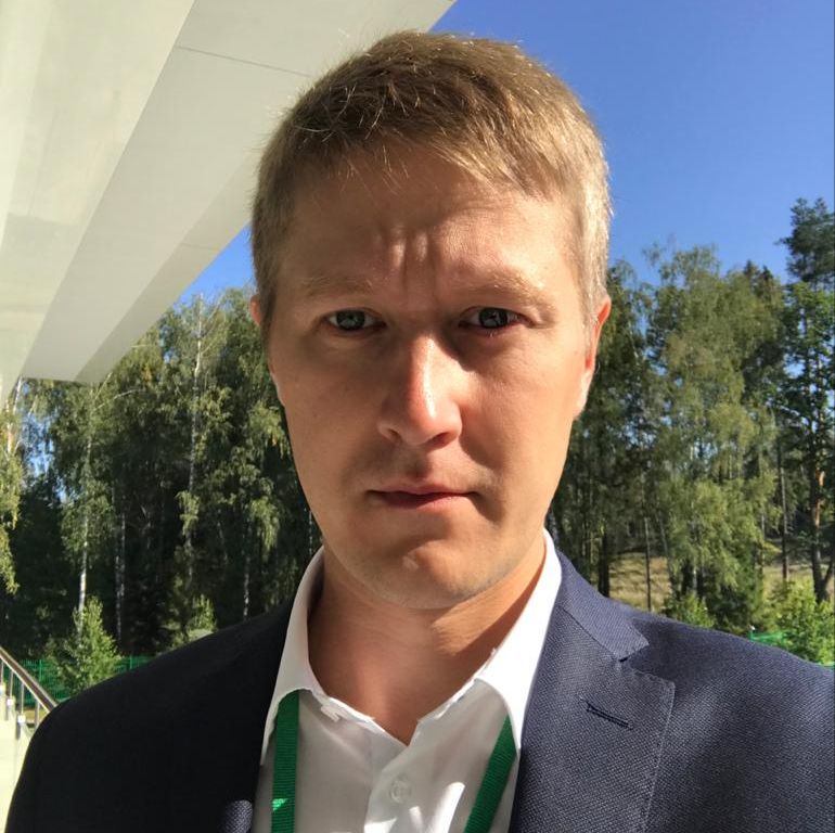 Тимофей Пищухин, начальник управления по работе с партнерами и ипотечному кредитованию Архангельского отделения ПАО Сбербанк Тимофей Пищухин, начальник управления по работе с партнерами и ипотечному кредитованию Архангельского отделения ПАО Сбербанк