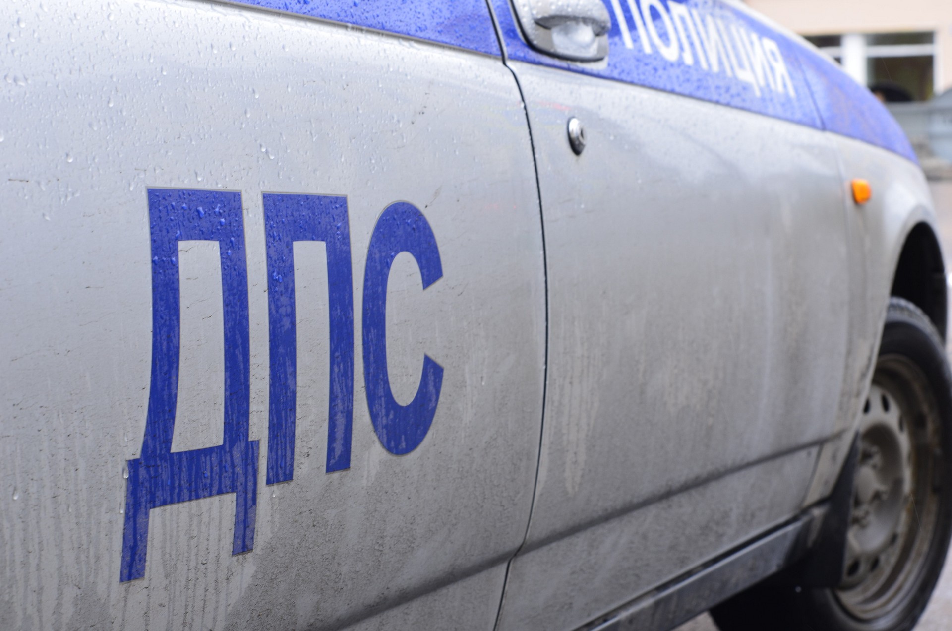 В ДТП под Северодвинском погибли двое человек: оба — водители столкнувшихся иномарок