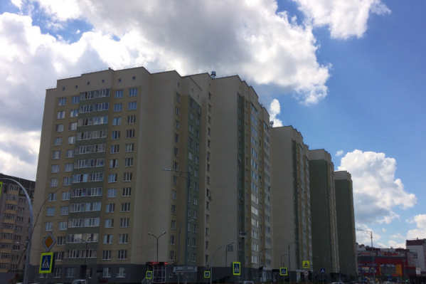 Николая Зелинского, 24 Николая Зелинского, 24