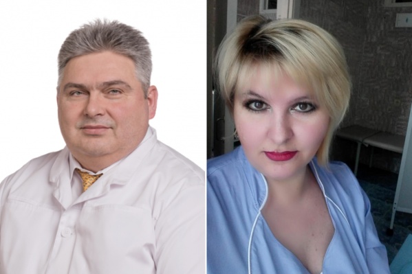Сейчас в «Списке памяти» более 500 медиков со всей России Сейчас в «Списке памяти» более 500 медиков со всей России