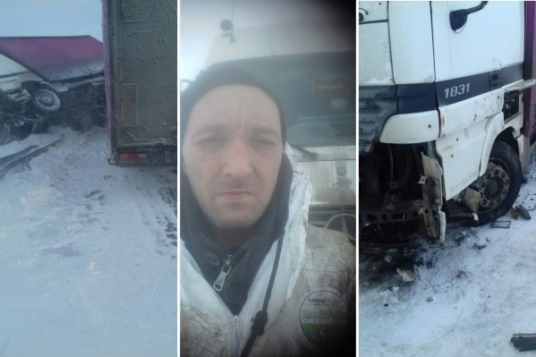 Дмитрию Криворучко ничего сейчас не угрожает. Он планирует вернуться в Тюмень к родным Дмитрию Криворучко ничего сейчас не угрожает. Он планирует вернуться в Тюмень к родным