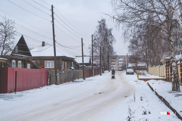 Три случая заболевания зафиксировали в Кудымкаре Три случая заболевания зафиксировали в Кудымкаре