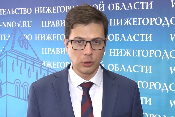 Юрий Шалабаев заявил, что с ливневками настало время разбираться системно Юрий Шалабаев заявил, что с ливневками настало время разбираться системно