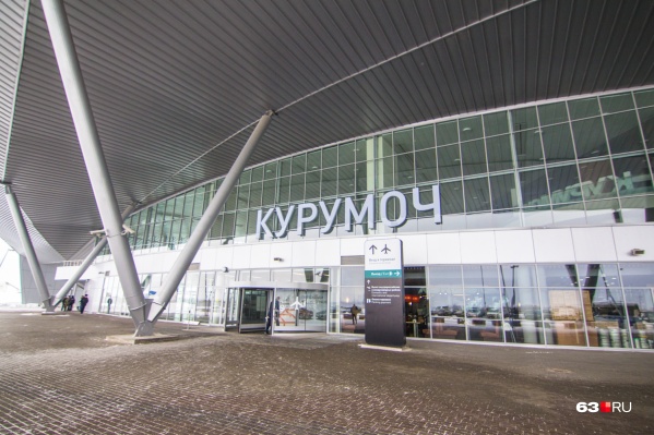 Курумоч готовит новые рейсы на юг России Курумоч готовит новые рейсы на юг России 