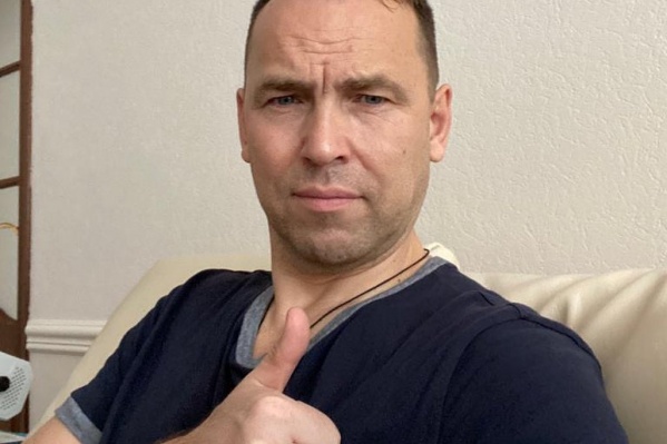 Вадим Шумков продолжает оригинально отвечать своим подписчикам в Instagram Вадим Шумков продолжает оригинально отвечать своим подписчикам в Instagram