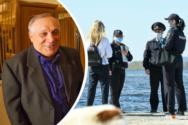 Валерий Иванович пропал 28 августа Валерий Иванович пропал 28 августа