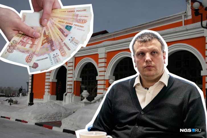 Борис Якушин (на фото) отвечал на вопросы вместе с адвокатом Борис Якушин (на фото) отвечал на вопросы вместе с адвокатом