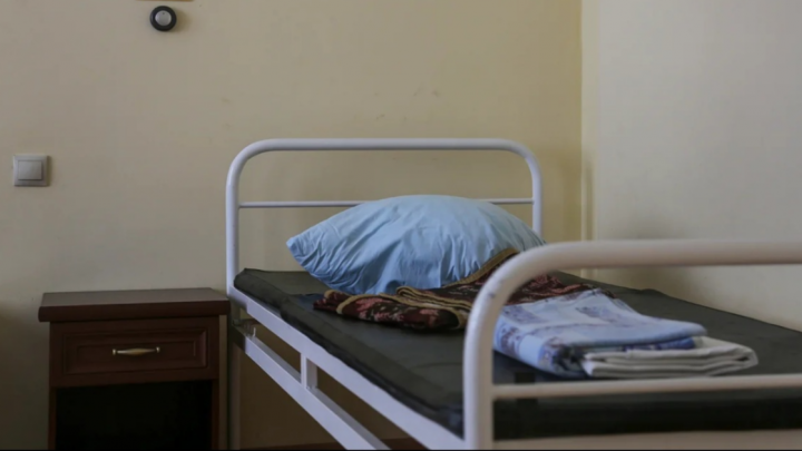 В Прикамье 49-летняя женщина скончалась от коронавирусной инфекции