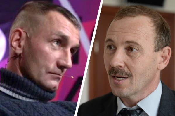 Адвокат Сергей Колосовский считает, что запись программы может стать видеодоказательством Адвокат Сергей Колосовский считает, что запись программы может стать видеодоказательством