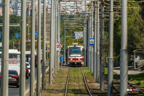 Транспорт будет работать по-старому Транспорт будет работать по-старому