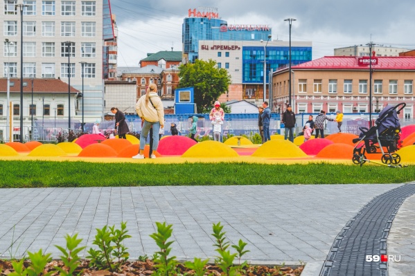 Основные ограничения пока продлили еще на две недели Основные ограничения пока продлили еще на две недели 