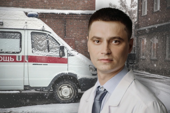 Сергей Комлев убежден, что, если руководство не решит кадровую проблему, третья волна будет настолько же тяжелой, как и вторая Сергей Комлев убежден, что, если руководство не решит кадровую проблему, третья волна будет настолько же тяжелой, как и вторая