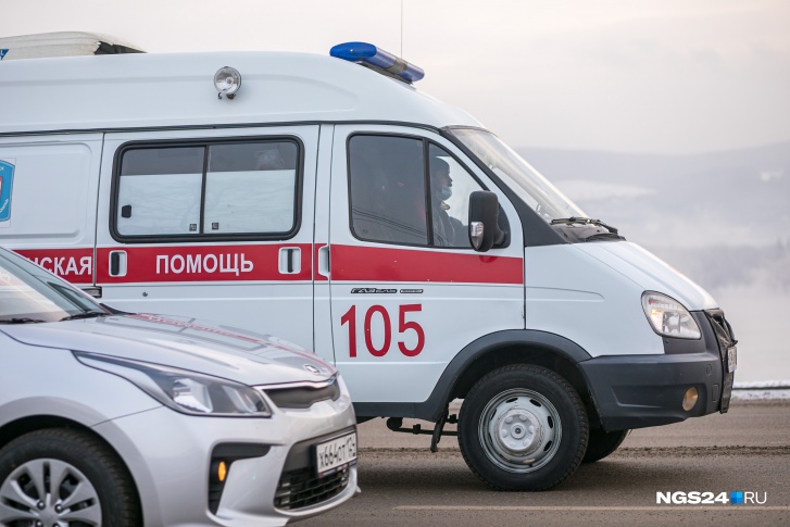 В последние дни нагрузка на систему здравоохранения сильно выросла из-за роста заболеваемости ковидом В последние дни нагрузка на систему здравоохранения сильно выросла из-за роста заболеваемости ковидом