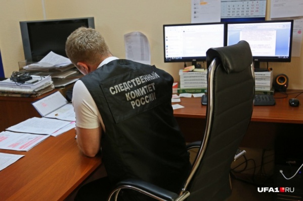 Полицейского убил его родственник Полицейского убил его родственник