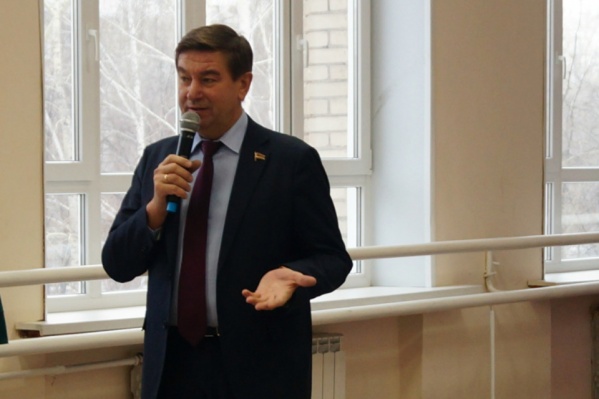Судя по решению суда, Владимир Чебыкин теперь снова может вернуться к публичным выступлениям Судя по решению суда, Владимир Чебыкин теперь снова может вернуться к публичным выступлениям