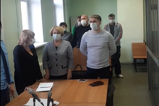 В Екатеринбурге вынесли приговор банде «обнальщиков», которые вывели в Китай почти 3 млрд рублей