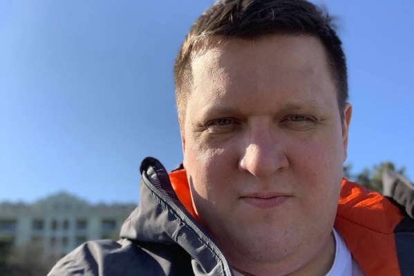 Иван Сметанин, завершив контракт, вернулся в Нижний Новгород Иван Сметанин, завершив контракт, вернулся в Нижний Новгород