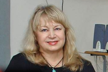 Елена Калошина погибла при взрыве газа на улице Батова Елена Калошина погибла при взрыве газа на улице Батова