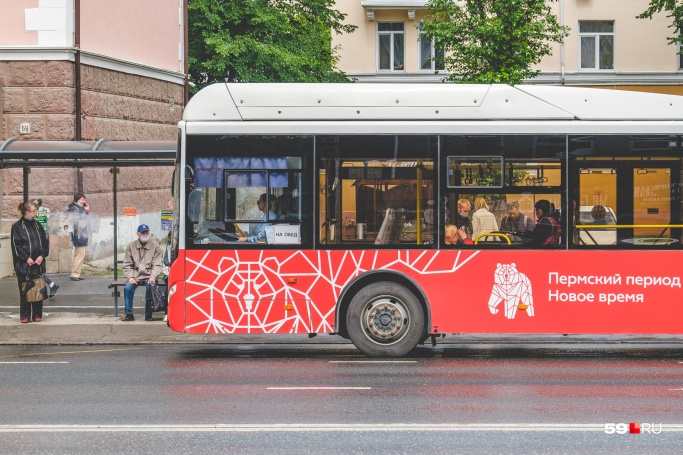 В 40 новых автобусах будут контролировать водителей В 40 новых автобусах будут контролировать водителей