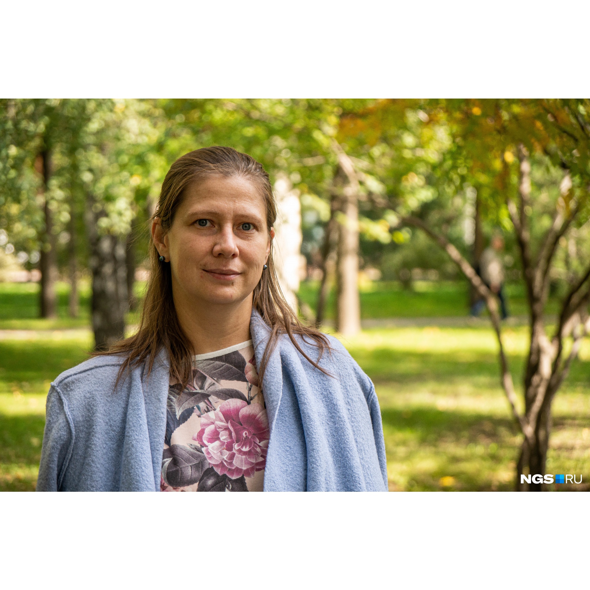 Ольга считает, что депутатам надо съездить в столицу, походить по местным дорогам, а потом вернуться Ольга считает, что депутатам надо съездить в столицу, походить по местным дорогам, а потом вернуться
