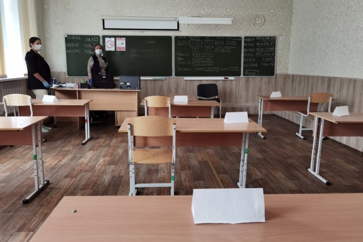 Результаты всех экзаменов будут известны не позднее 3 августа Результаты всех экзаменов будут известны не позднее 3 августа