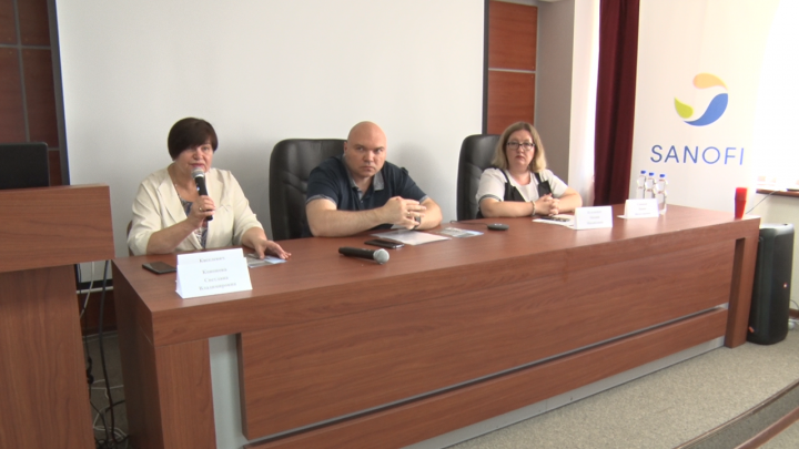 В Нижегородской области прошла конференция по противодействию незаконному обороту лекарств