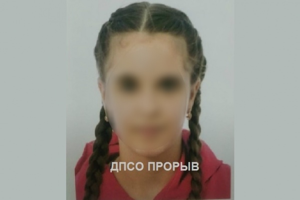 Школьница нашлась в подъезде неподалеку от своего дома Школьница нашлась в подъезде неподалеку от своего дома