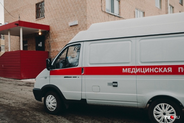 23 тысячи тюменцев заразились коронавирусом 23 тысячи тюменцев заразились коронавирусом