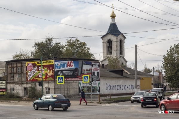 Житель Урюпинска заболел в начале апреля Житель Урюпинска заболел в начале апреля