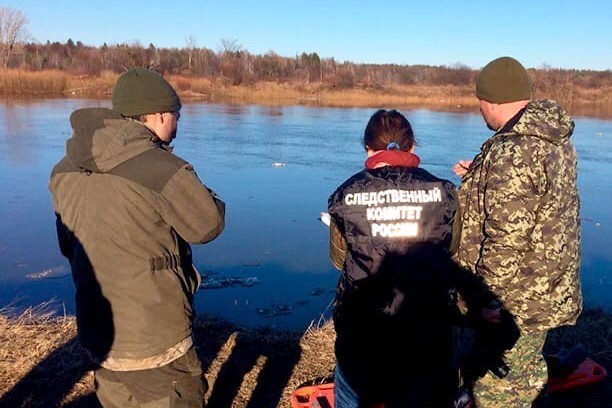 Тело 15-летнего подростка нашли в реке Выксунского района. Возбуждено уголовное дело