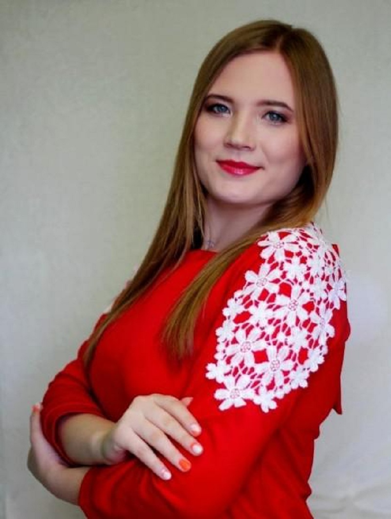 Абсолютный победитель конкурса Евгения Главатских Абсолютный победитель конкурса Евгения Главатских