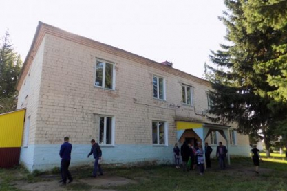 Проверку начали после того, как дети пожаловались краевым депутатам Проверку начали после того, как дети пожаловались краевым депутатам