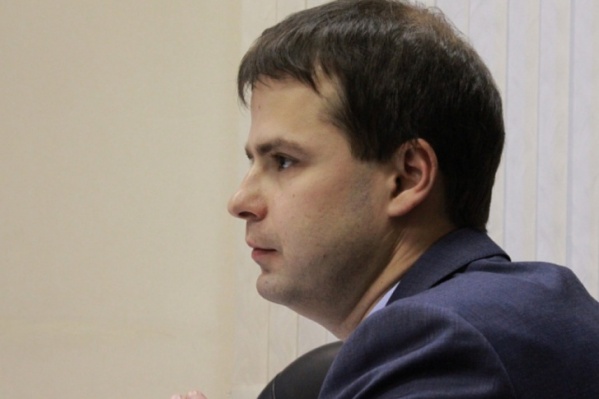 Александр Асриянц готовится к переезду из Ярославля в Москву Александр Асриянц готовится к переезду из Ярославля в Москву