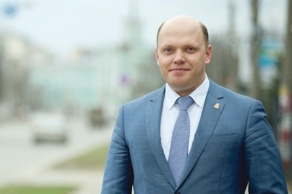 Михаил Шаров может получить только половину срока Михаил Шаров может получить только половину срока