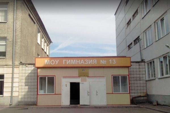 Пищеблок уже возобновил работу. Контролеры утверждают, что там не было никаких нарушений Пищеблок уже возобновил работу. Контролеры утверждают, что там не было никаких нарушений