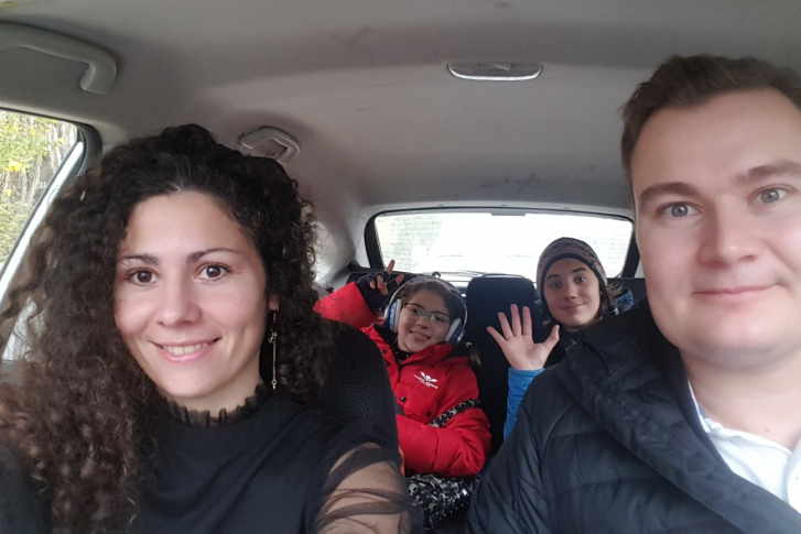 Израиль был одной из первых стран, закрывших границы Израиль был одной из первых стран, закрывших границы