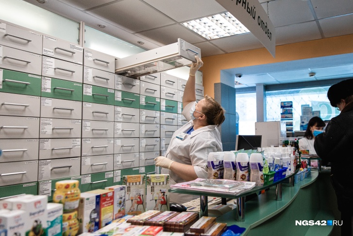 В ближайшее время «Дексаметазон» поступит в аптеки и больницы региона