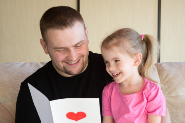 В Новосибирской области 595 детей хотят найти любящих родителей В Новосибирской области 595 детей хотят найти любящих родителей