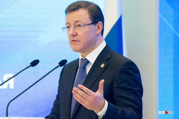 Губернатор предупредил, что пик пандемии не скоро. Поэтому всем нужно потерпеть и соблюдать режим самоизоляции и правила гигиены Губернатор предупредил, что пик пандемии не скоро. Поэтому всем нужно потерпеть и соблюдать режим самоизоляции и правила гигиены