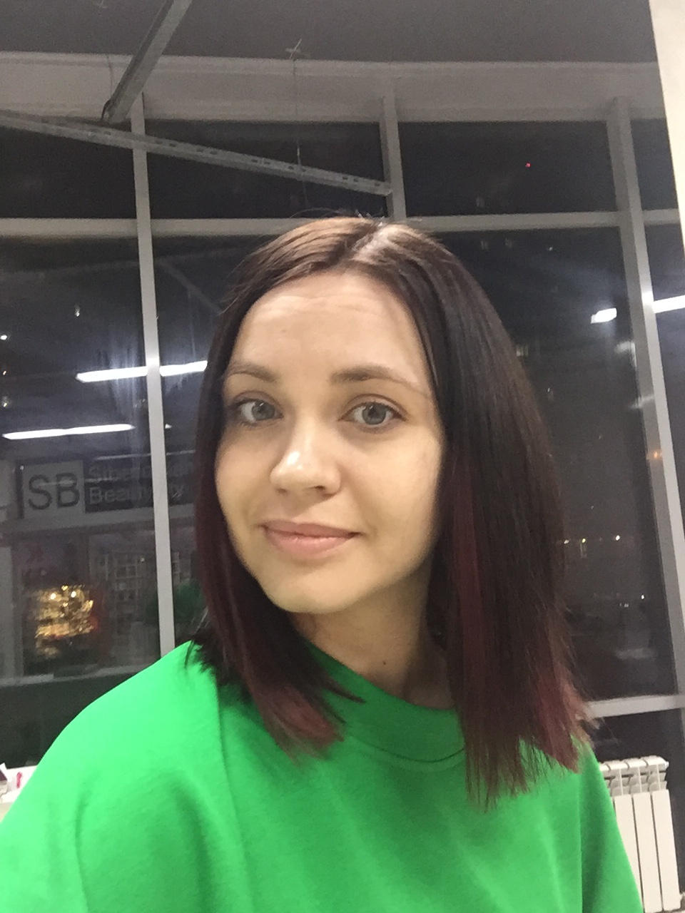 Сейчас Насте значительно лучше, но назвать себя полностью здоровой она не может Сейчас Насте значительно лучше, но назвать себя полностью здоровой она не может