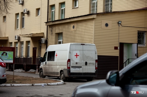 Октябрь показывает худшие данные по смертности за всю пандемию Октябрь показывает худшие данные по смертности за всю пандемию