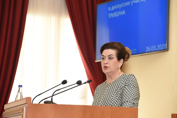 Доход Быковской вырос на 200 тысяч рублей Доход Быковской вырос на 200 тысяч рублей