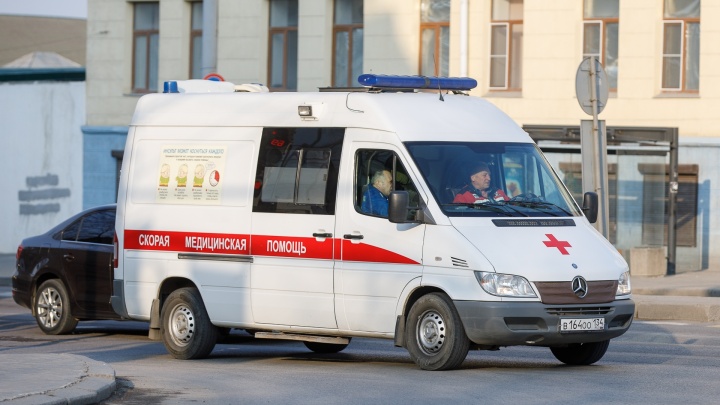 «Не коронавирус, а пневмония»: в Волгограде скончался 70-летний пенсионер