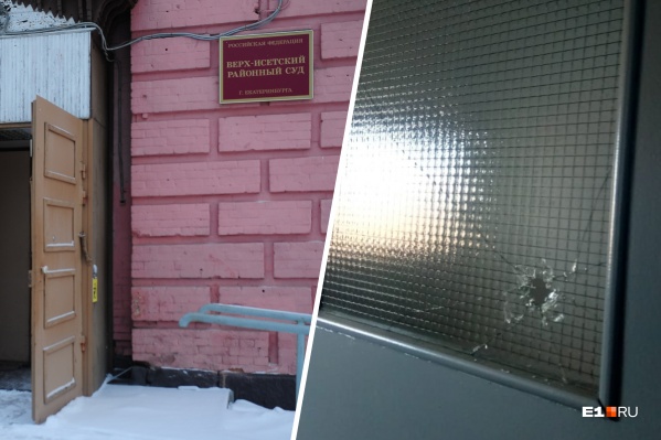 В споре жильцов и управляющей компании дело не ограничивается судами — доходит до порчи имущества и рукоприкладства В споре жильцов и управляющей компании дело не ограничивается судами — доходит до порчи имущества и рукоприкладства
