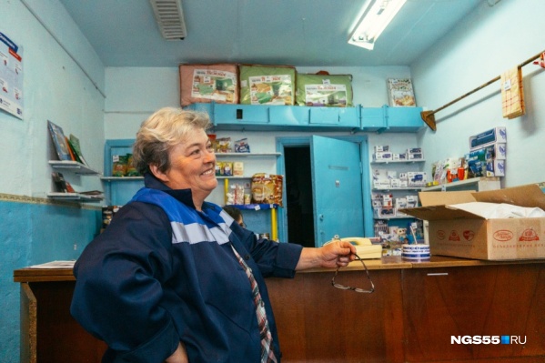 Быть почтальоном — далеко не простая работа. Галина Ермолова — прямое этому доказательство Быть почтальоном — далеко не простая работа. Галина Ермолова — прямое этому доказательство