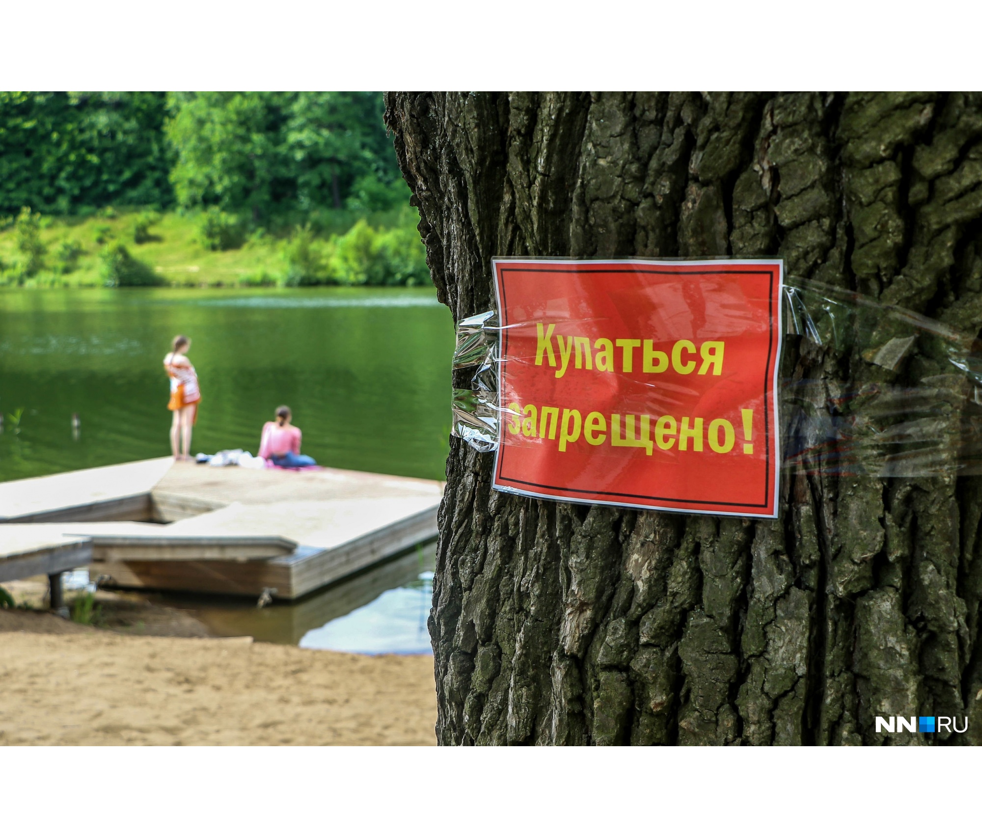 Пока, правда, не поплаваешь Пока, правда, не поплаваешь