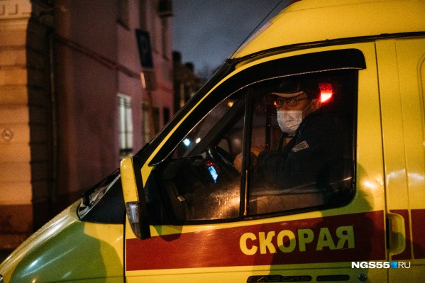 От коронавируса в области умерли 478 человек От коронавируса в области умерли 478 человек