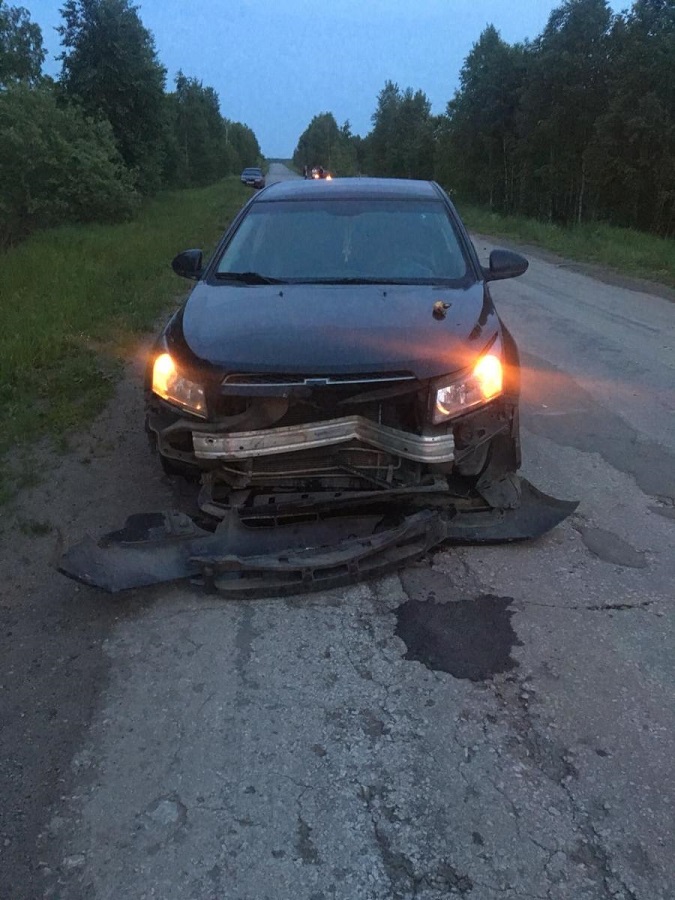 Водителя иномарки задержали очевидцы аварии Водителя иномарки задержали очевидцы аварии