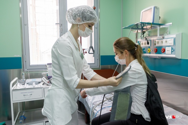 За сутки коронавирусом заболели 68 человек За сутки коронавирусом заболели 68 человек
